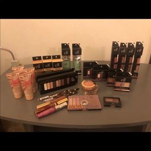 Makeup bundle. Pick and choose your favorites 💕